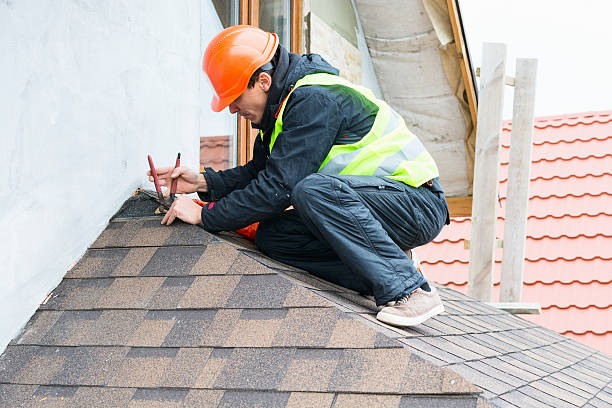 Quick and Trustworthy Emergency Roof Repair Services in Encinitas, CA